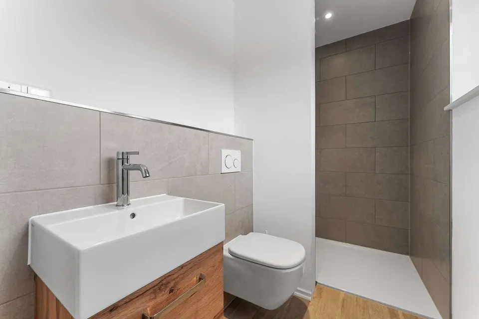 6 Zimmer Haus mit 158 m² in Bremen – Bild 9