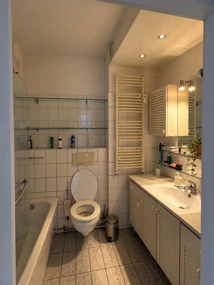 3 Zimmer Wohnung mit 88 m² in Bremen – Bild 7