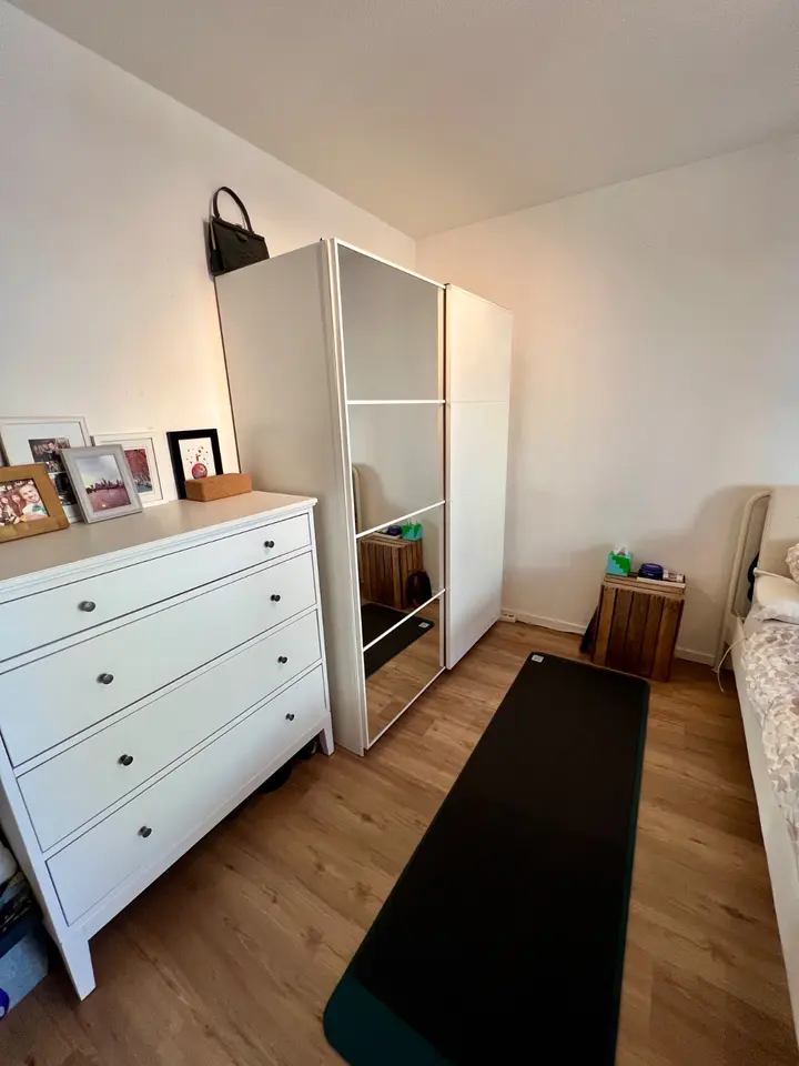 2 Zimmer Wohnung mit 57 m² in Bonn – Bild 9