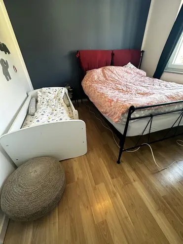 3 Zimmer Wohnung mit 62 m² in München – Bild 6