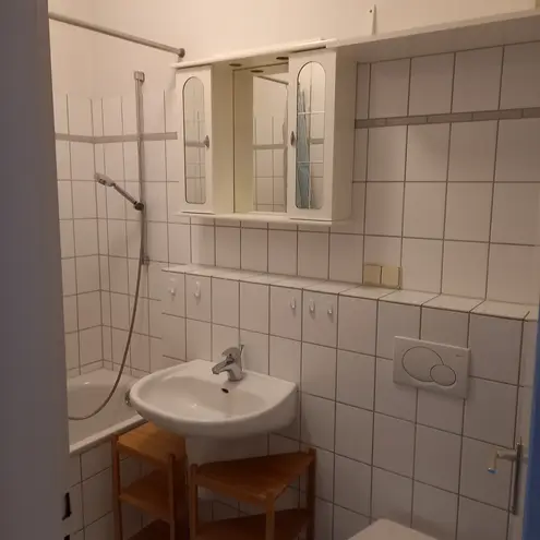 3 Zimmer Wohnung mit 64 m² in Hannover – Bild 5