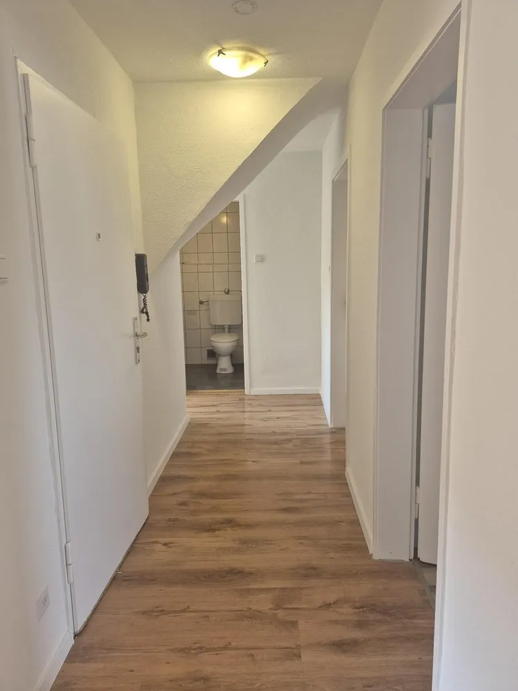4 Zimmer Wohnung mit 60 m² in Duisburg – Bild 4