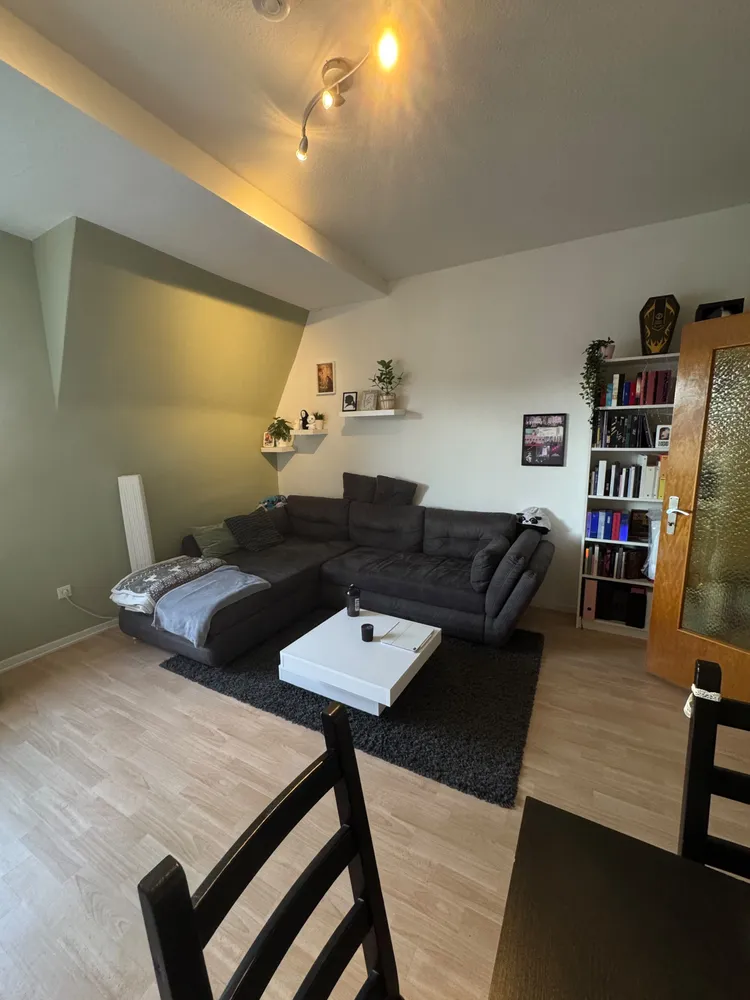 2 Zimmer Wohnung mit 63 m² in Dortmund – Bild 7