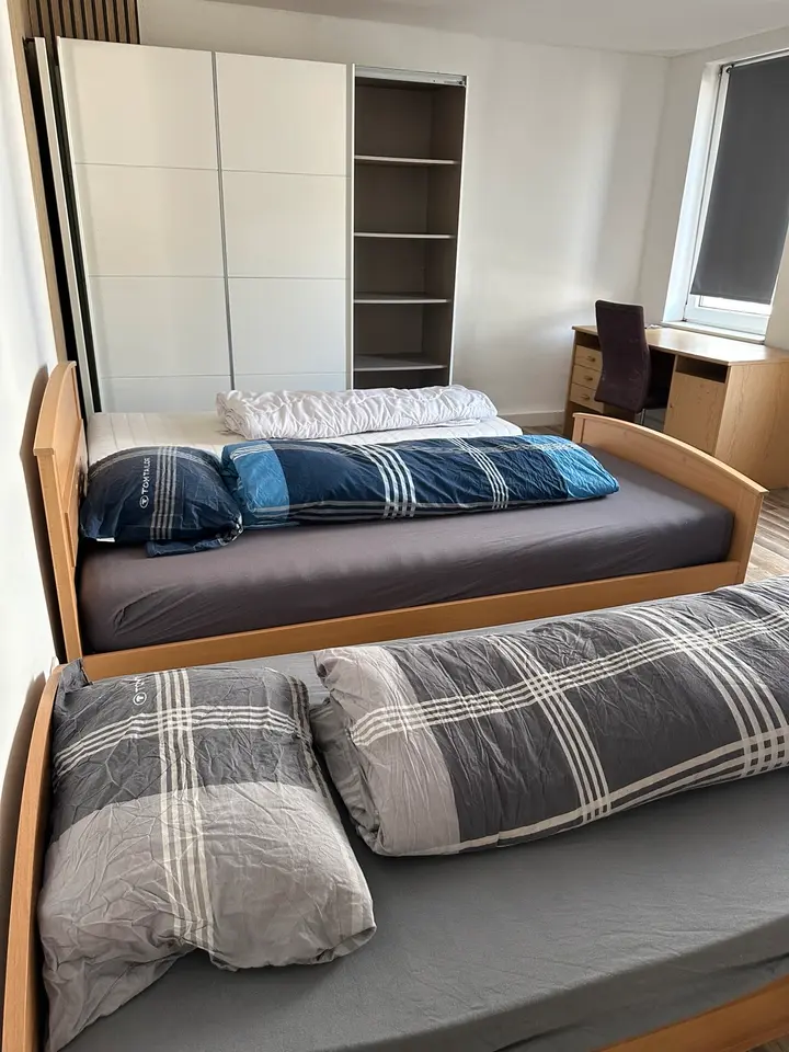 2 Zimmer Wohnung mit 22 m² in Hanau – Bild 3