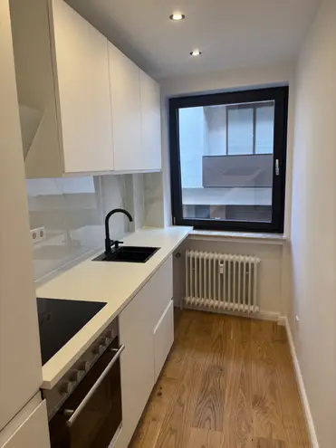 2 Zimmer Wohnung mit 49 m² in Bremen – Bild 9