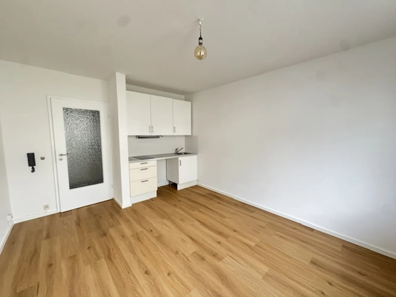 1 Zimmer Wohnung mit 24 m² in München – Bild 6