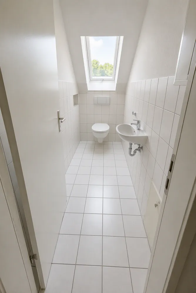 2 Zimmer Wohnung mit 75 m² in Dresden – Bild 7