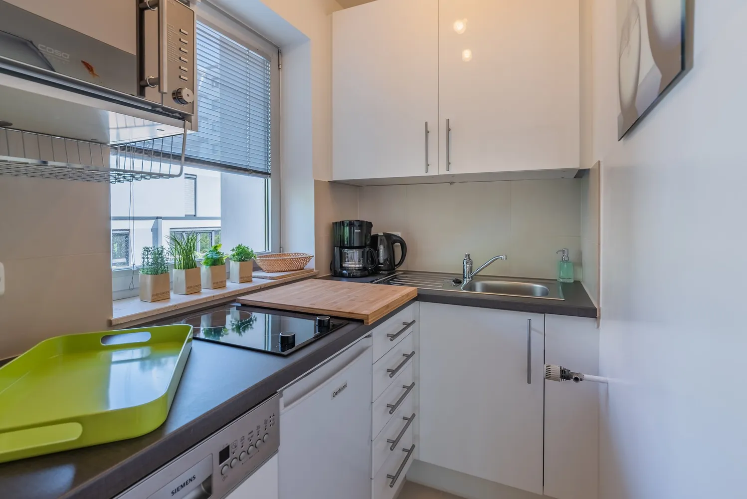 1 Zimmer Wohnung mit 40 m² in Frankfurt am Main – Bild 7