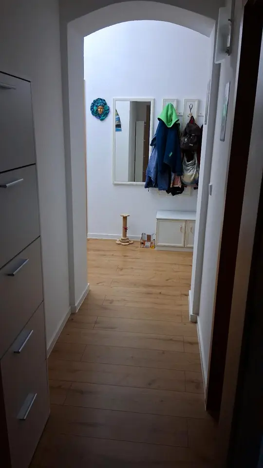 4 room apartment with 101 m² in Chemnitz – Photo 5
