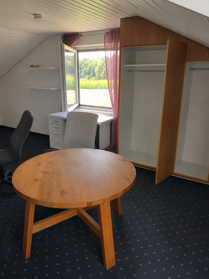 Studio mit 20 m² in Weingarten – Bild 4