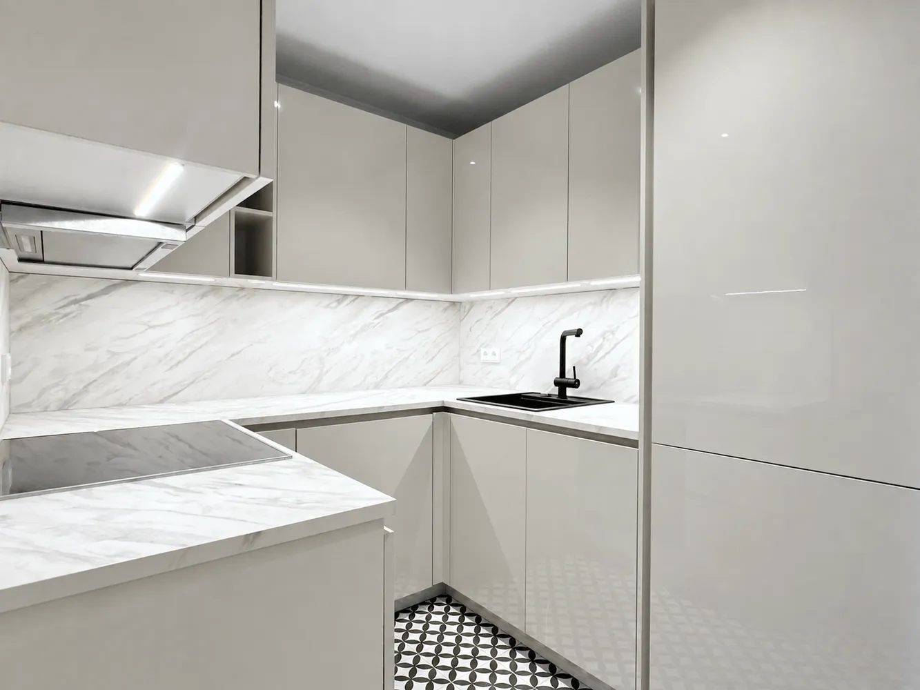 2 Zimmer Wohnung mit 36 m² in Rostock – Bild 8