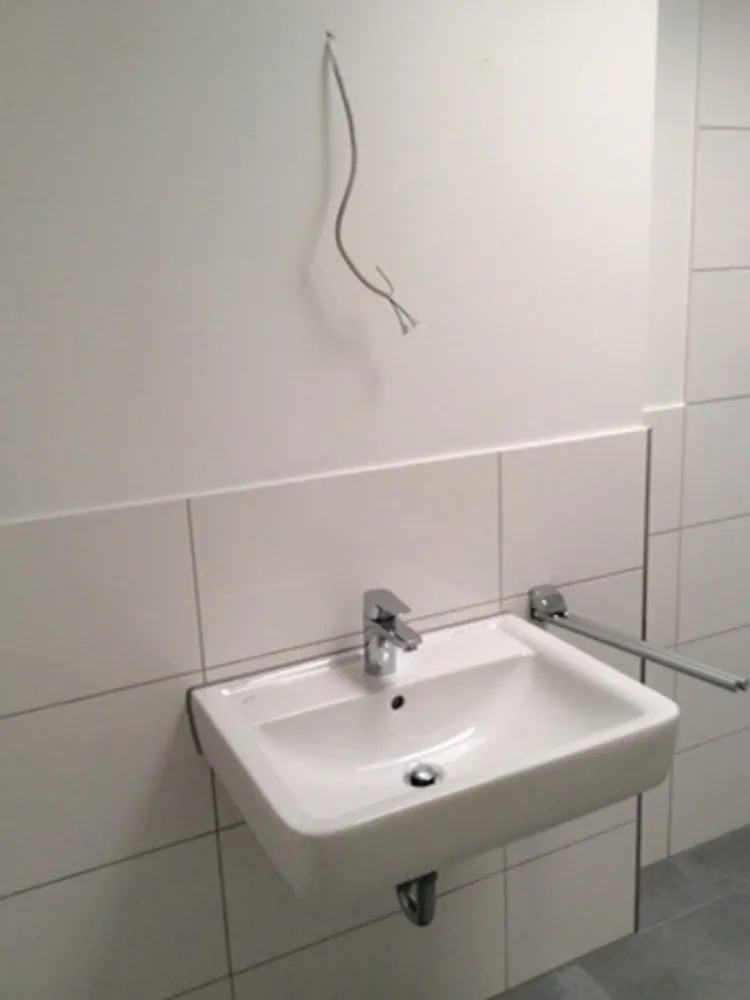 2 Zimmer Wohnung mit 55 m² in Emsdetten – Bild 1