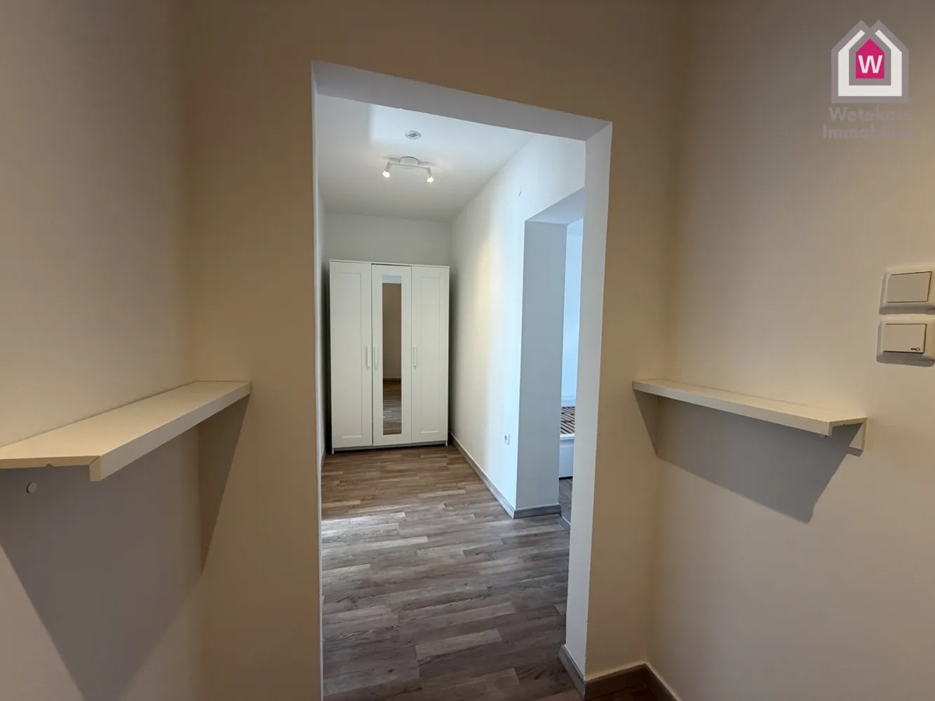 2 Zimmer Wohnung mit 40 m² in Bochum – Bild 6