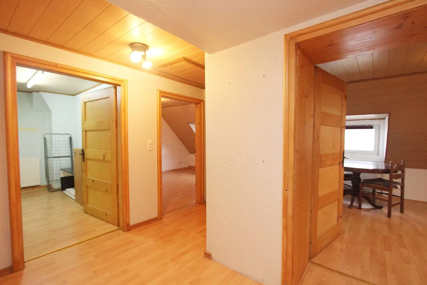 3 Zimmer Wohnung mit 54 m² in Kassel – Bild 11