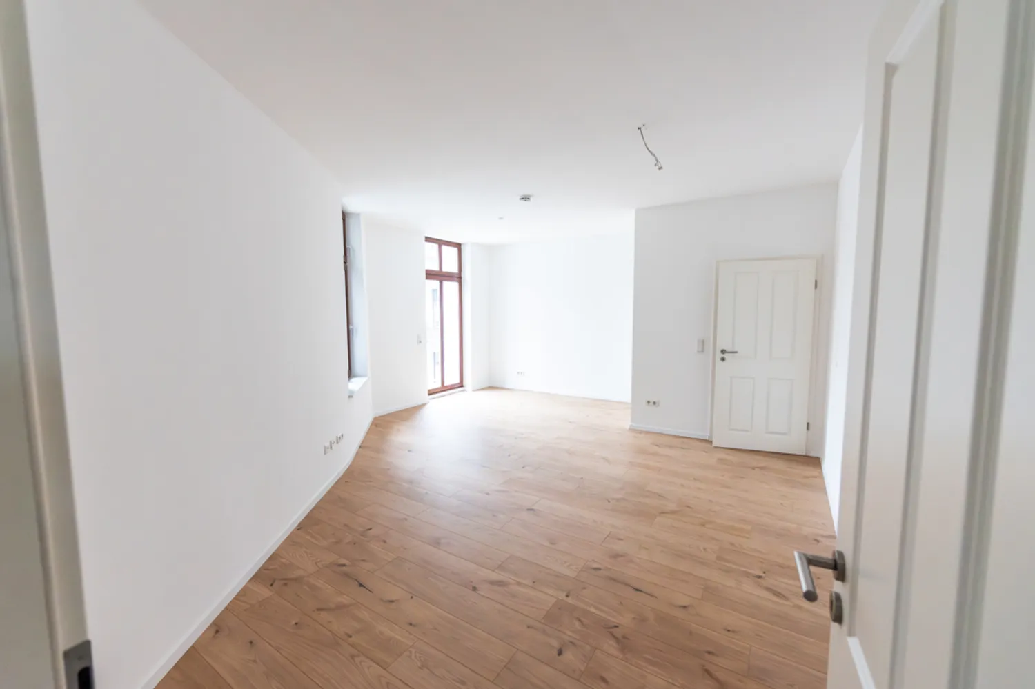 4 room apartment with 114 m² in Magdeburg – Photo 1