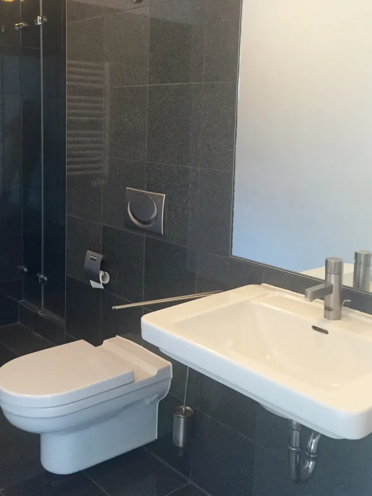 4 room apartment with 225 m² in Frankfurt am Main – Photo 8