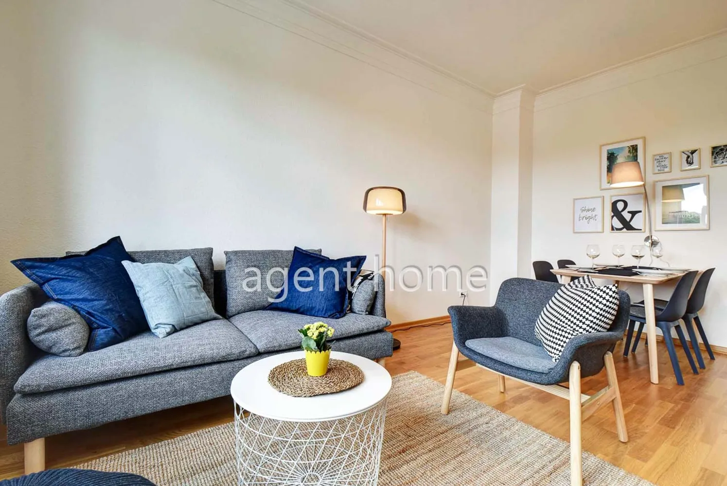 3 Zimmer Wohnung mit 75 m² in Stuttgart – Bild 10