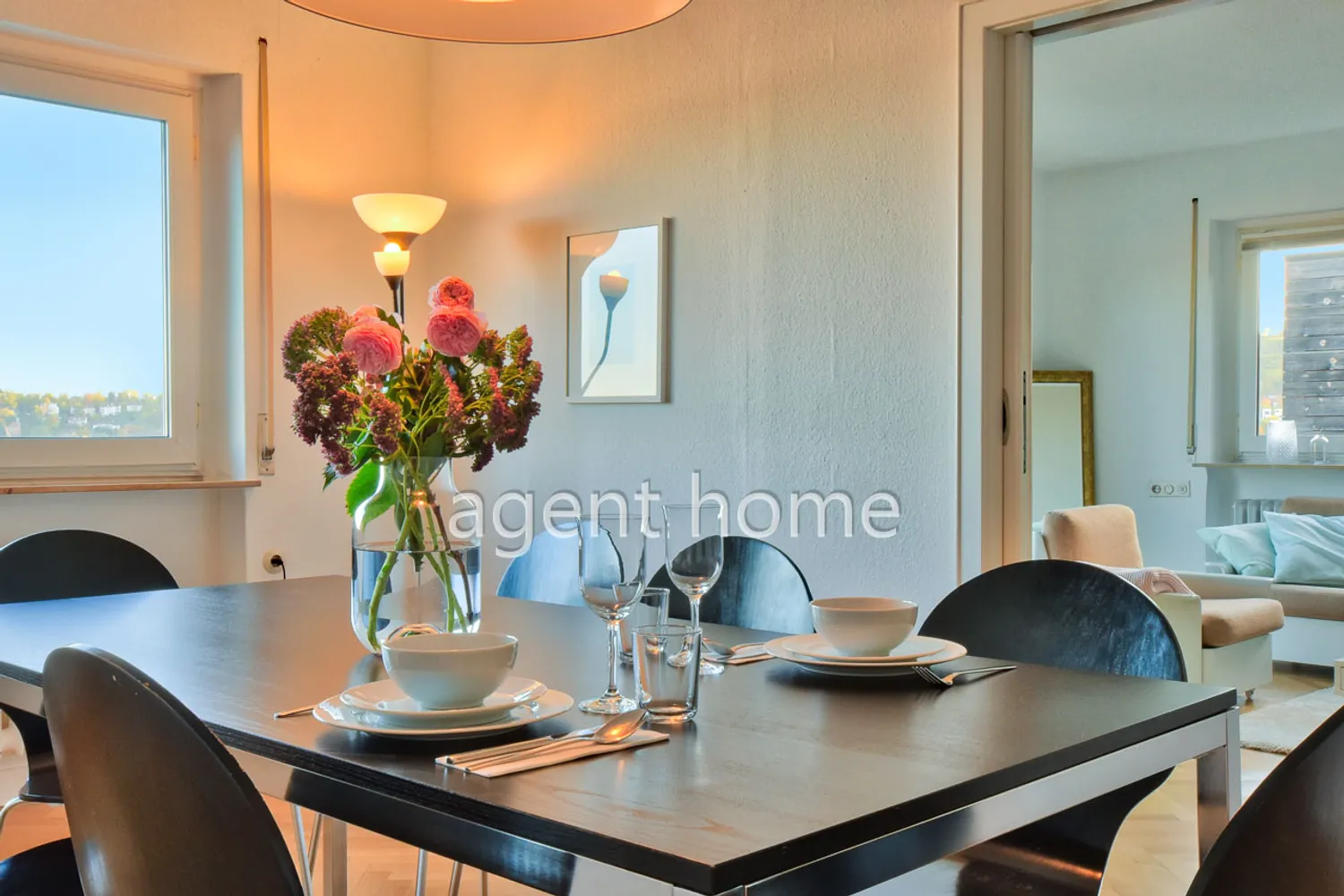 4 Zimmer Wohnung mit 100 m² in Stuttgart – Bild 6