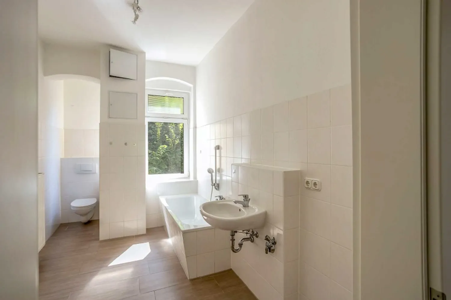 2 Zimmer Wohnung mit 66 m² in Meißen – Bild 3