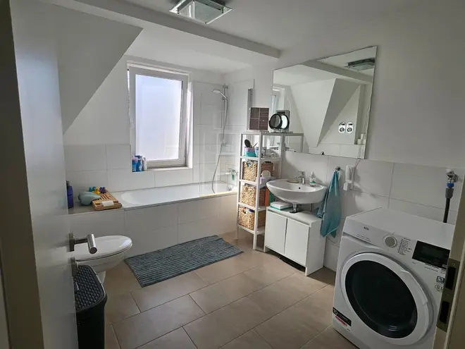 2 Zimmer Wohnung mit 82 m² in Augsburg – Bild 9