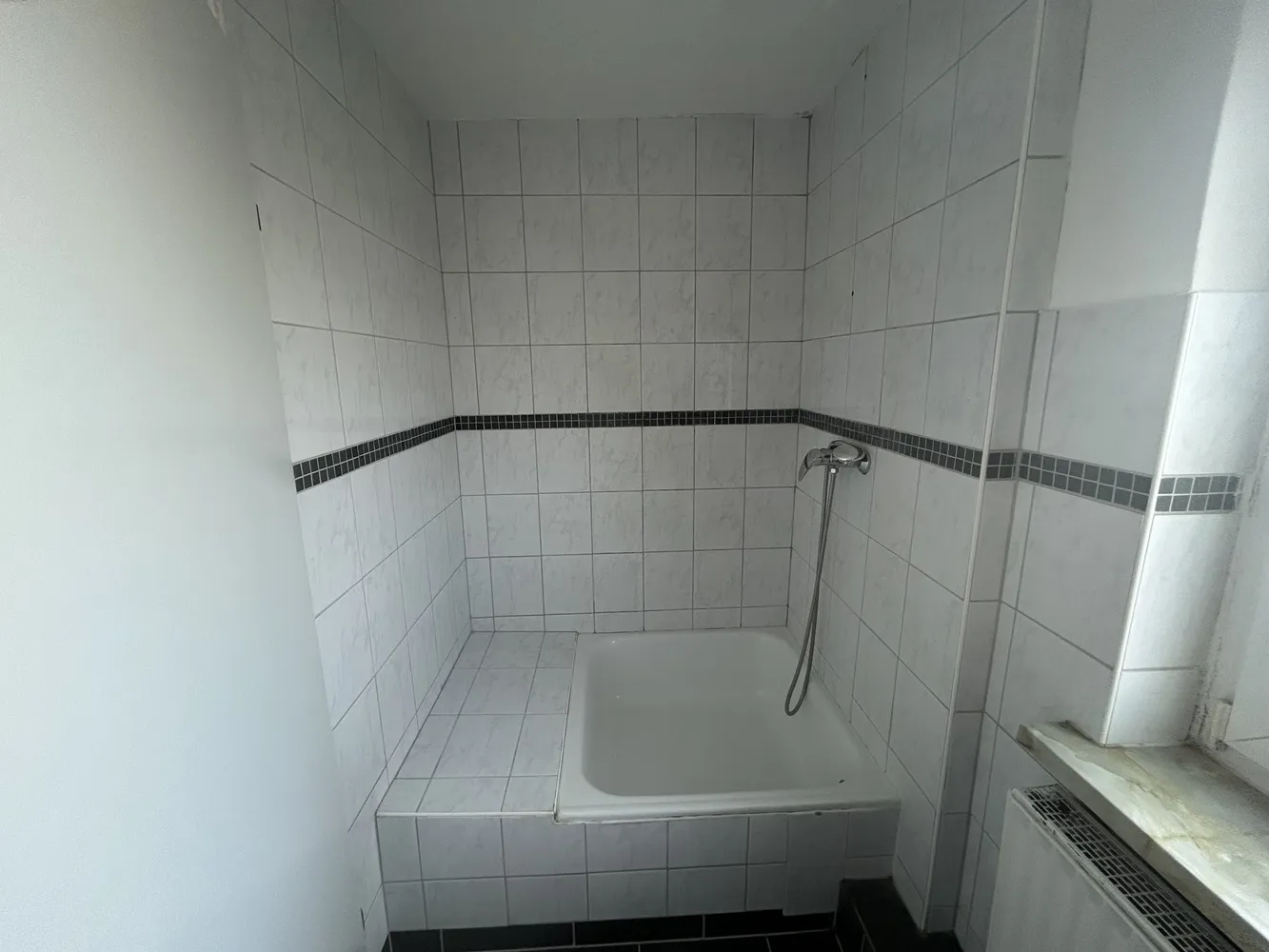 3 Zimmer Wohnung mit 55 m² in Lübeck – Bild 6