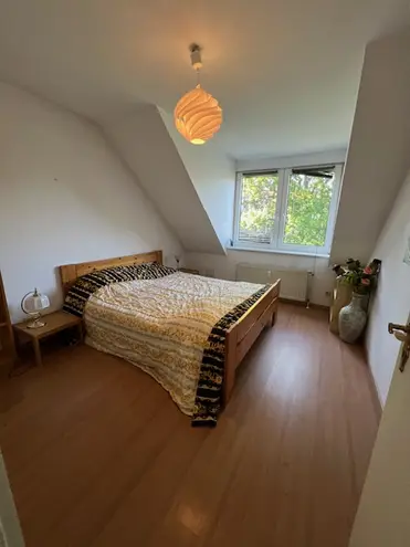 3 Zimmer Wohnung mit 56 m² in Hamburg – Bild 8