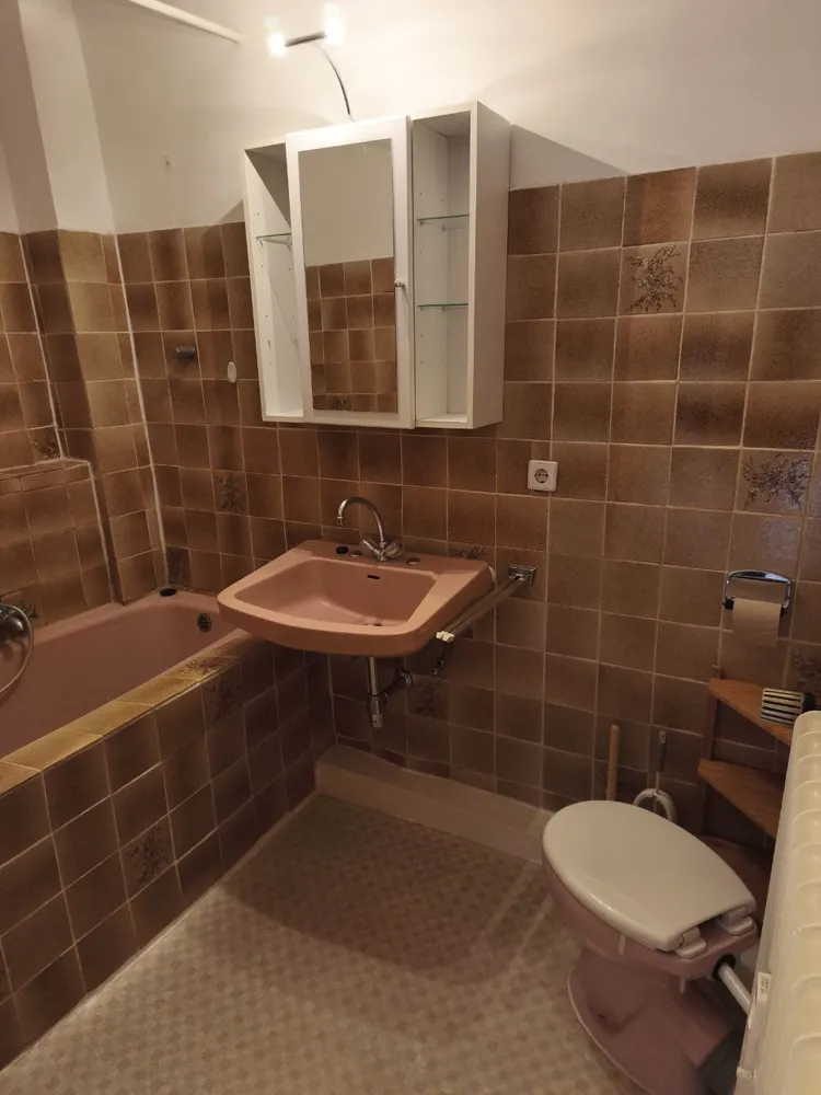 1 Zimmer Wohnung mit 38 m² in Heidelberg – Bild 3