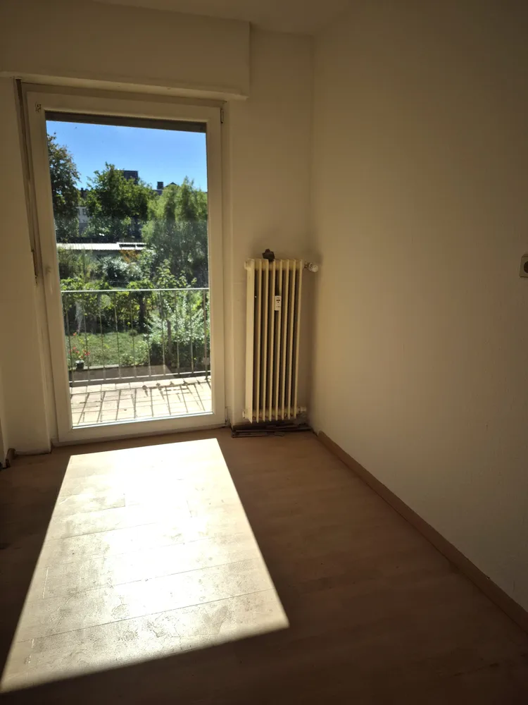 2 room apartment with 52 m² in Pirmasens – Photo 5