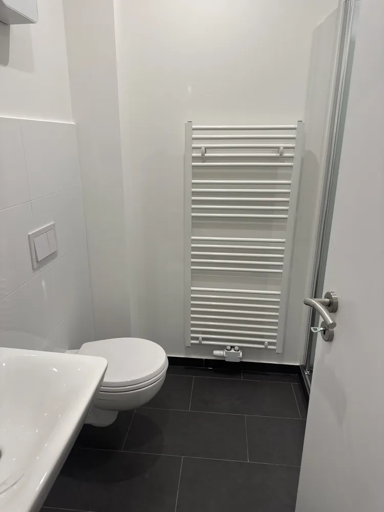 3 Zimmer Wohnung mit 64 m² in Braunschweig – Bild 9
