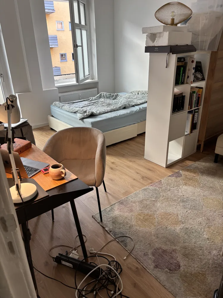 1 Zimmer Wohnung mit 42 m² in Berlin – Bild 5