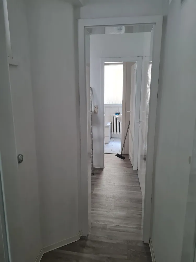 2 Zimmer Wohnung mit 45 m² in Stuttgart – Bild 5