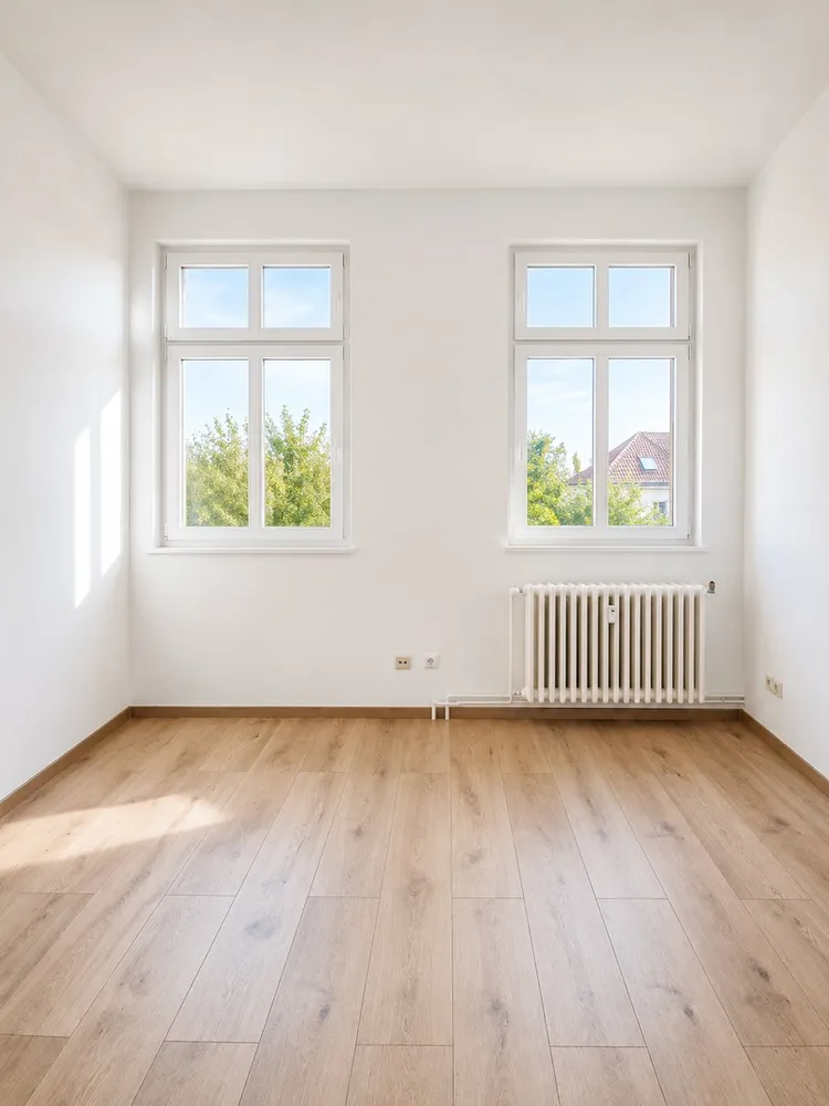3 Zimmer Wohnung mit 74 m² in Berlin – Bild 1