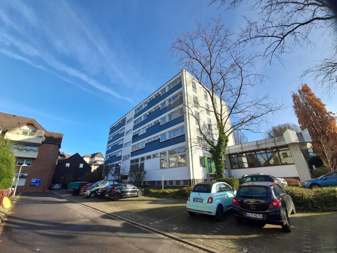 3 Zimmer Wohnung mit 57 m² in Witten – Bild 9