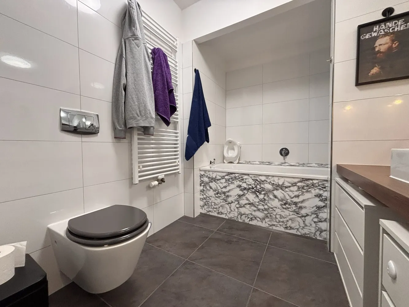 3 Zimmer Wohnung mit 78 m² in Pirna – Bild 6