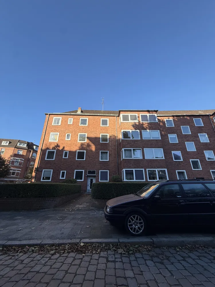 3 Zimmer Wohnung mit 61 m² in Kiel – Bild 9