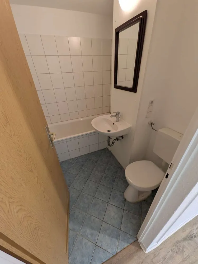 1 Zimmer Wohnung mit 26 m² in Dresden – Bild 5