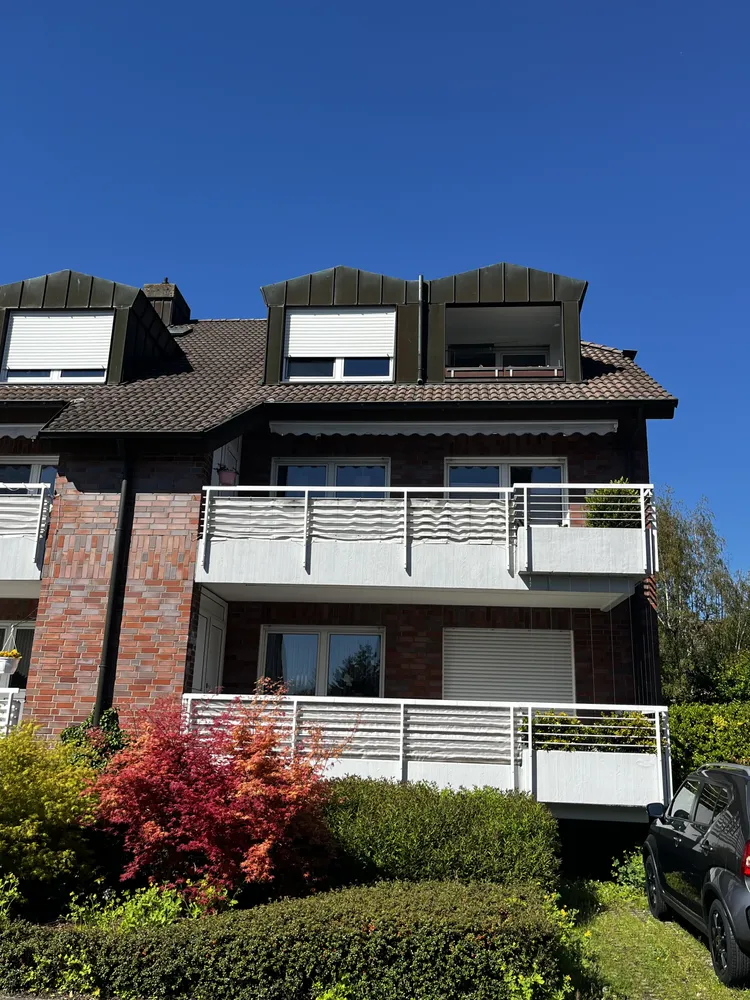 4 Zimmer Wohnung mit 86 m² in Lünen – Bild 3