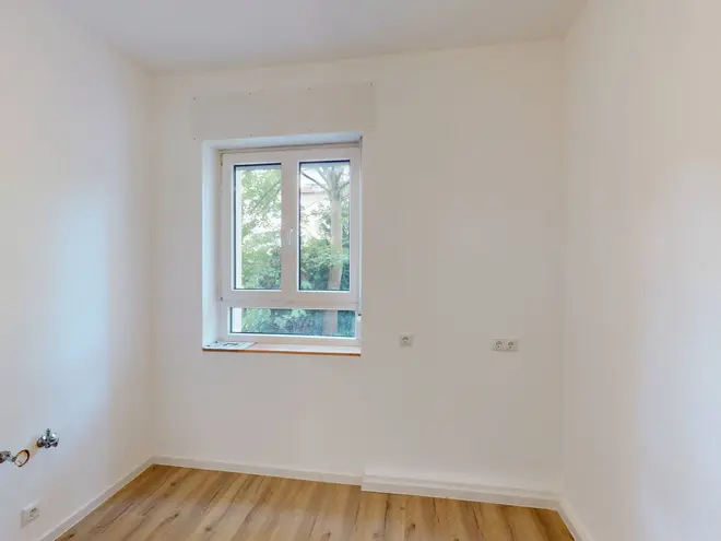 3 Zimmer Wohnung mit 60 m² in Frankfurt am Main – Bild 8