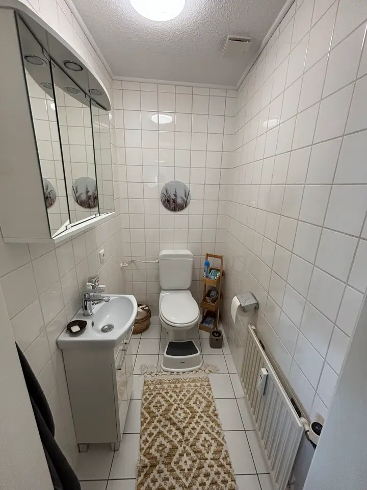 4 room apartment with 97 m² in Winsen (Luhe) – Photo 8