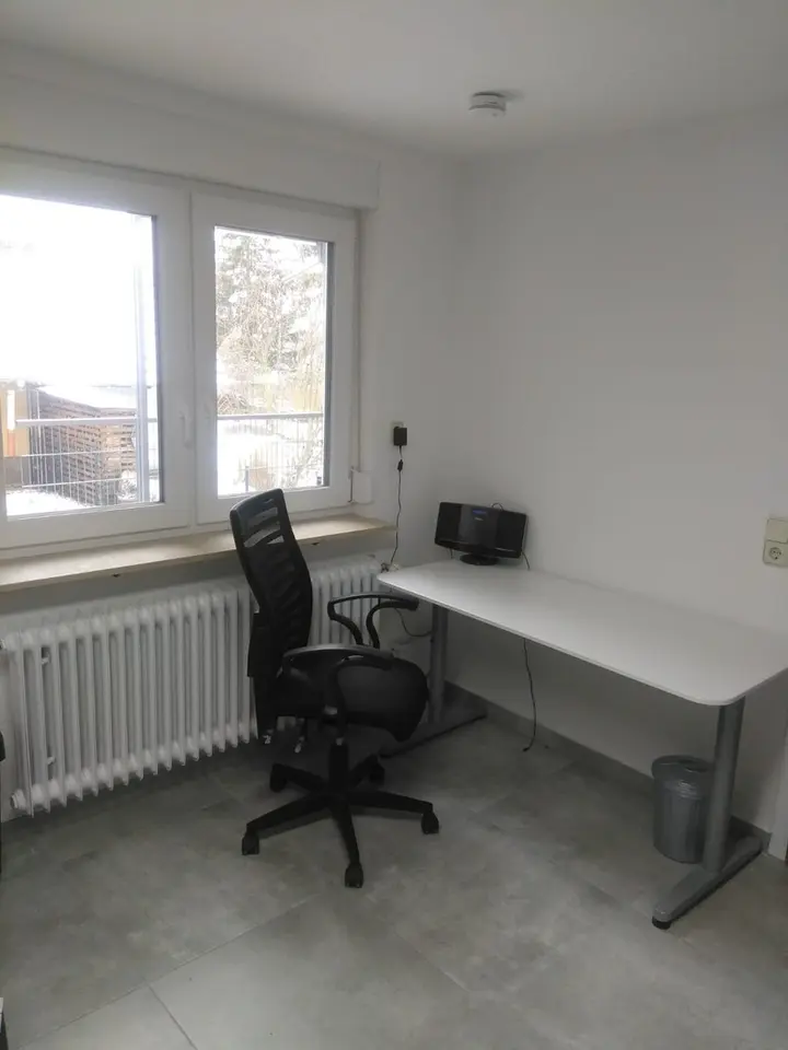 WG-Zimmer mit 25 m² in Mosbach – Bild 2
