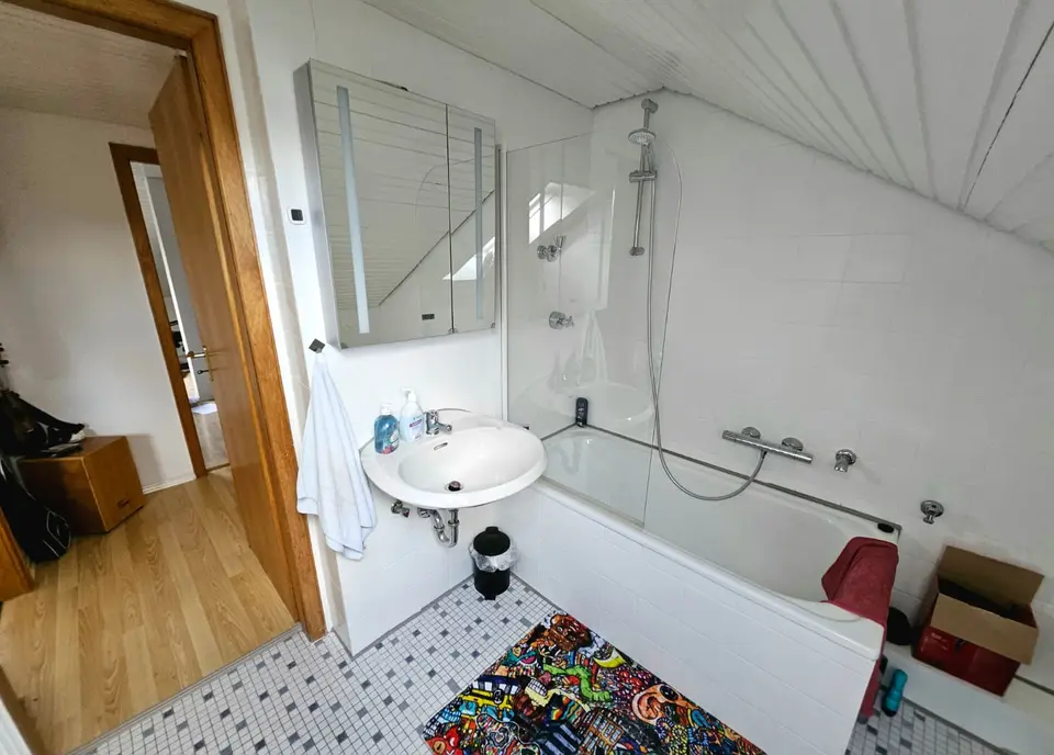 2 Zimmer Wohnung mit 50 m² in Neuss – Bild 7