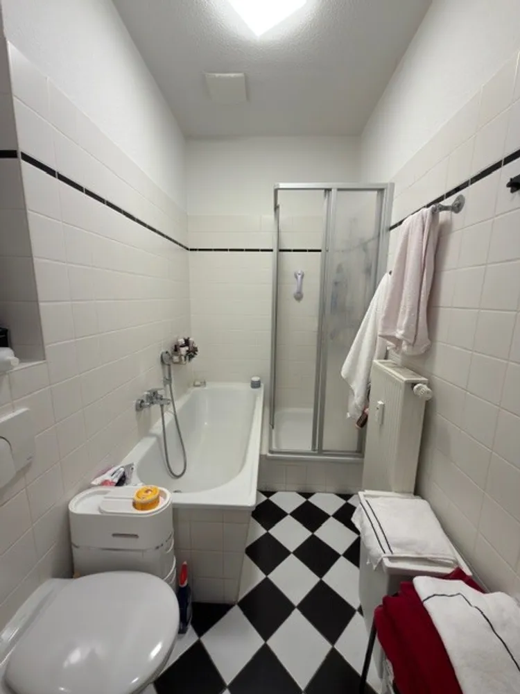 3 Zimmer Wohnung mit 88 m² in Halle (Saale) – Bild 3