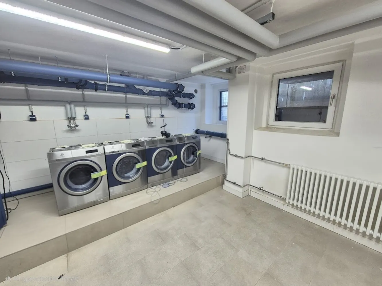 1 Zimmer Wohnung mit 26 m² in Berlin – Bild 10
