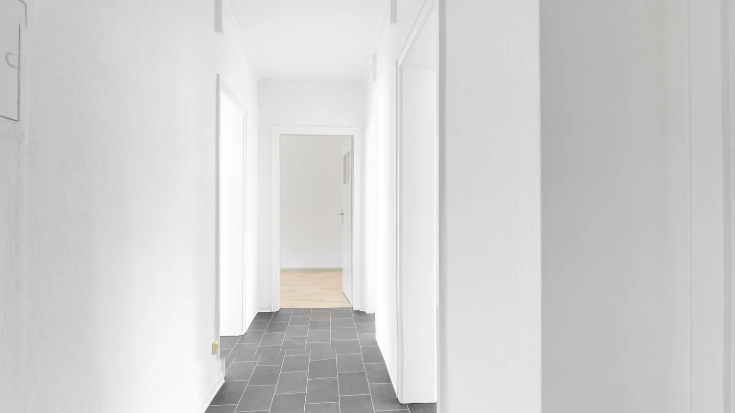 3 Zimmer Wohnung mit 70 m² in Mannheim – Bild 7