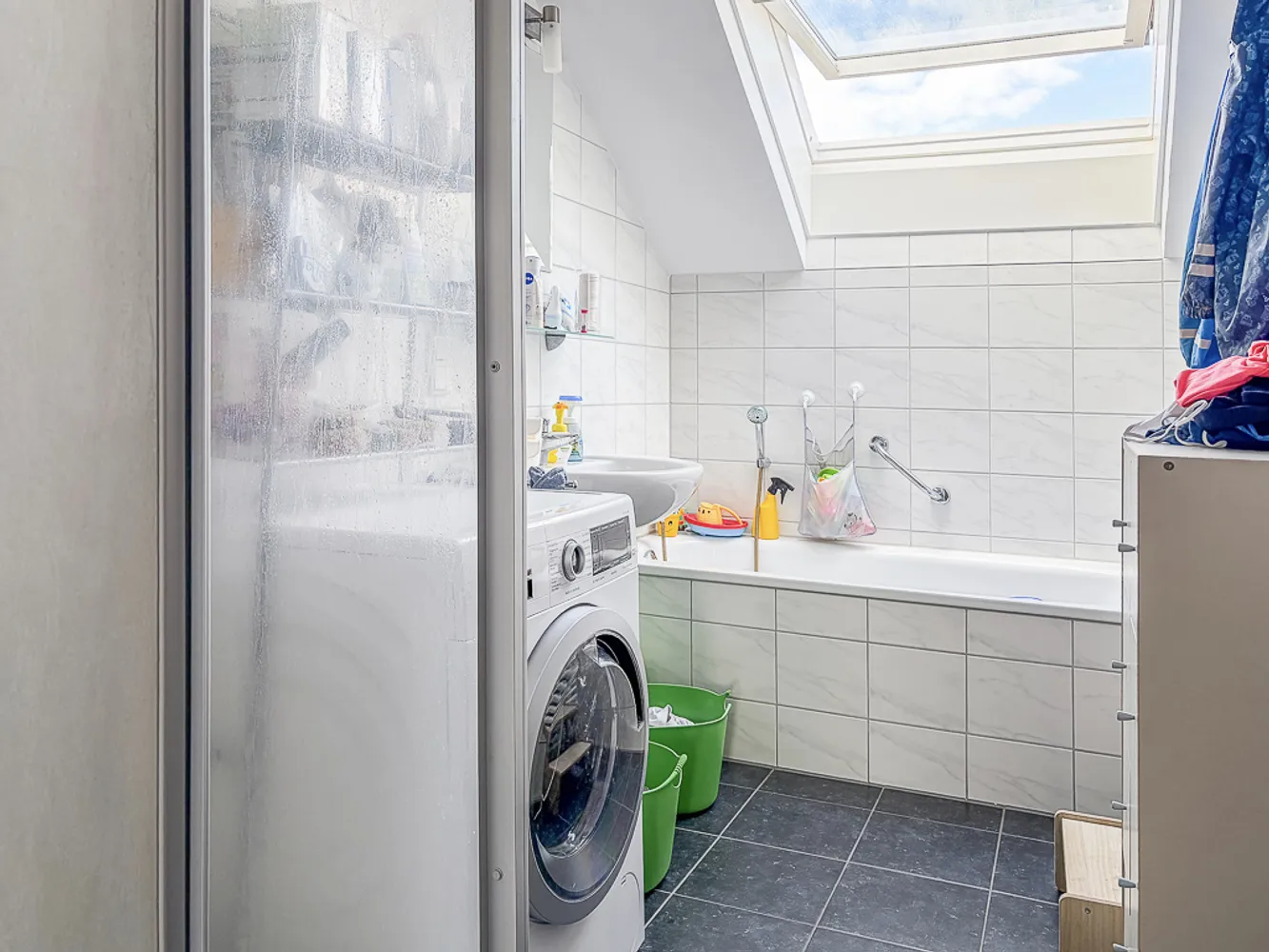 3 Zimmer Wohnung mit 80 m² in Leverkusen – Bild 6