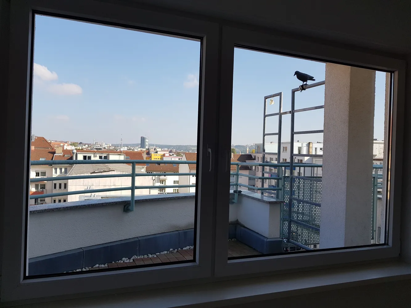 2 Zimmer Wohnung mit 62 m² in Pforzheim – Bild 8
