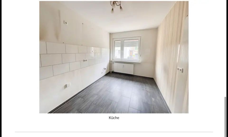 3 Zimmer Wohnung mit 62 m² in Gelsenkirchen – Bild 3