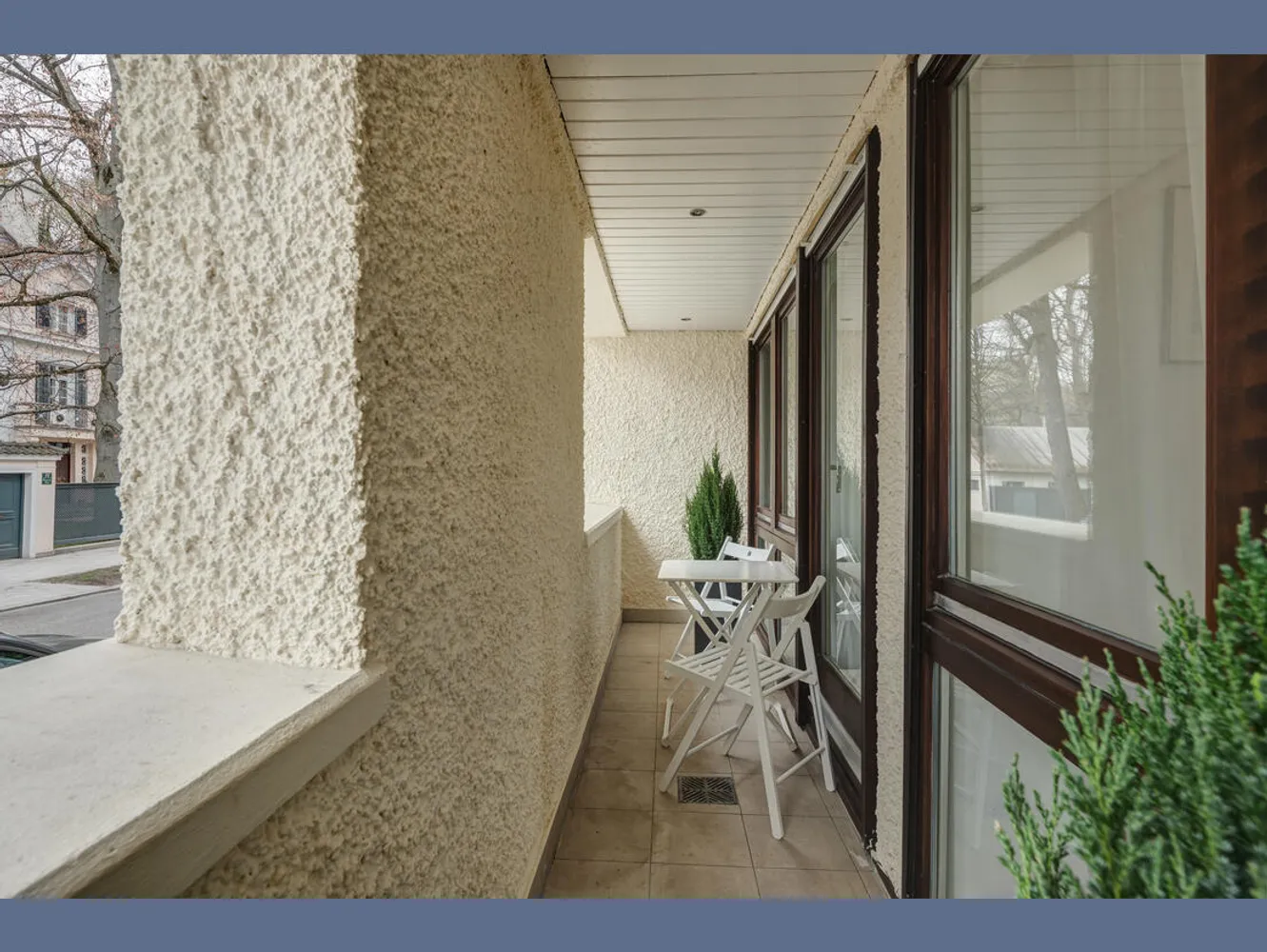 3 room apartment with 54 m² in Munich – Photo 3