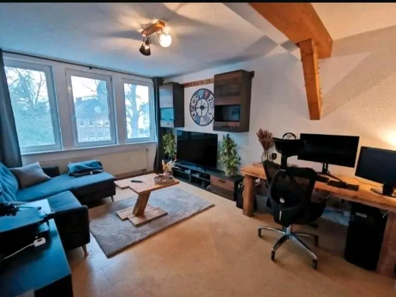 WG-Zimmer mit 45 m² in Minden – Bild 9