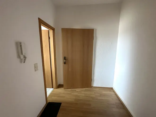 1 room apartment with 23 m² in Magdeburg – Photo 5
